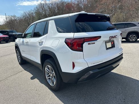 New 2026 GMC Terrain Elevation w/ Technology Package II image 8