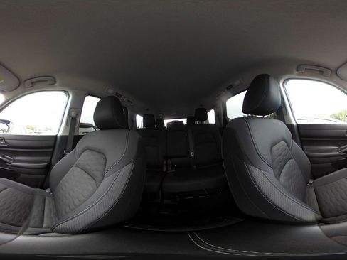 Used 2025 Nissan Pathfinder SV FWD image 45