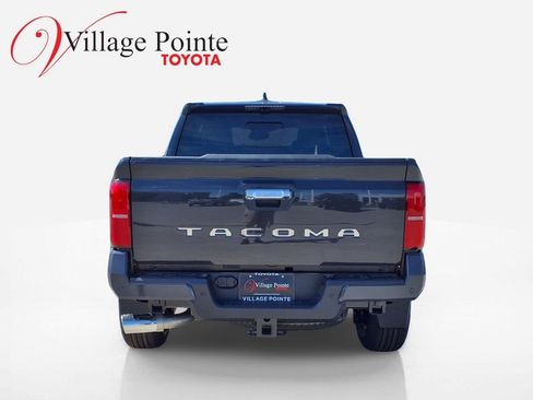 New 2026 Toyota Tacoma Limited AWD/4WD image 4