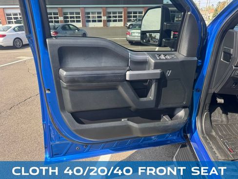 Used 2016 Ford F150 XLT w/ Equipment Group 302A Luxury AWD/4WD image 30