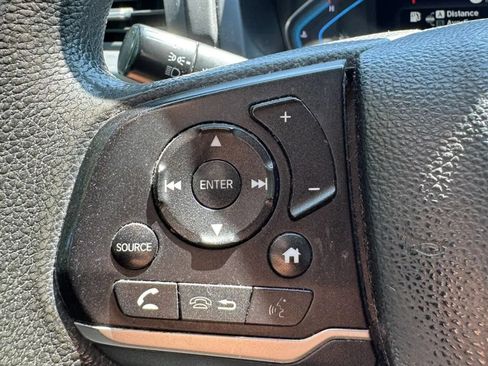 Used 2019 Honda Odyssey LX image 10