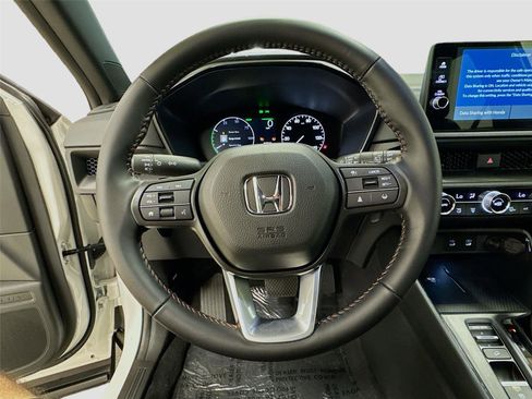 New 2026 Honda CR-V Sport image 10