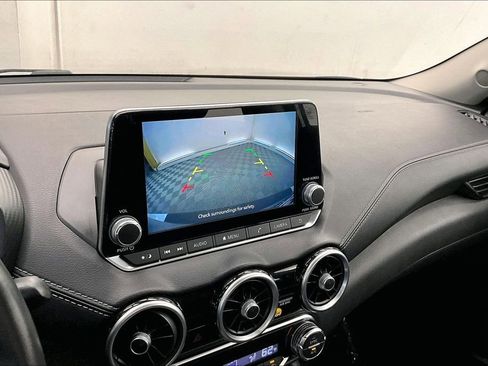 Used 2021 Nissan Sentra SV image 20