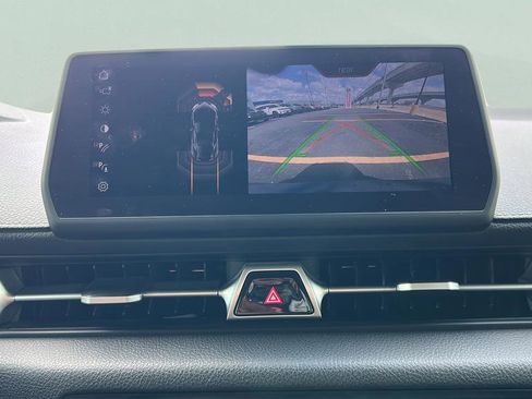Used 2020 Toyota Supra Premium w/ Driver Assist Package RWD image 21