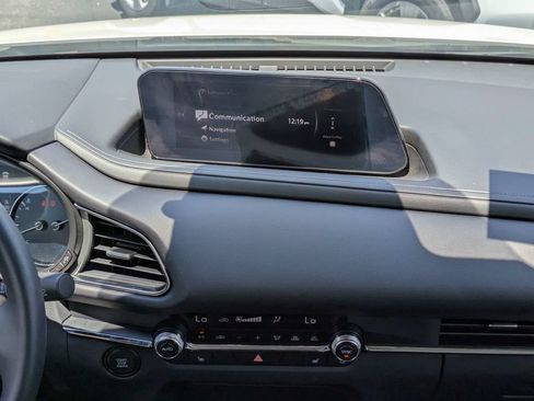Certified 2025 MAZDA CX-30 AWD 2.5 S w/ Preferred Package image 20
