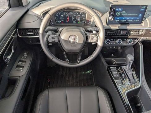 New 2026 Acura ADX FWD image 7