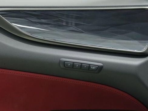 Used 2024 Lexus NX 250 FWD w/ Cold Area Package image 35