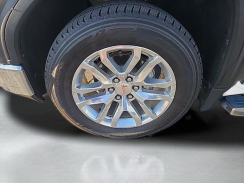 Used 2021 GMC Sierra 1500 SLT w/ SLT Premium Plus Package image 10