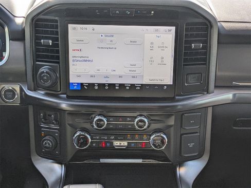 New 2026 Ford F150 Platinum w/ Equipment Group 701A Base image 19