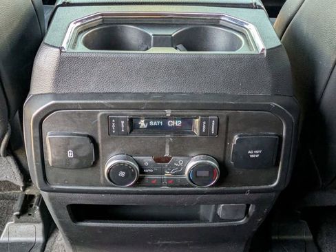 Used 2018 Ford Expedition Limited w/ Equipment Group 302A image 20