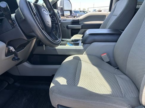 Used 2017 Ford F350 XLT w/ XLT Value Package image 10