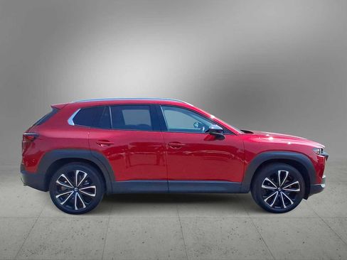Used 2023 MAZDA CX-50 AWD 2.5 S w/ Cargo Package image 9