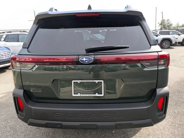 New 2026 Subaru Outback Limited XT AWD/4WD image 6