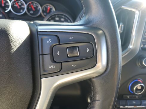 Used 2022 Chevrolet Silverado 2500 LT w/ Z71 Sport Edition image 20