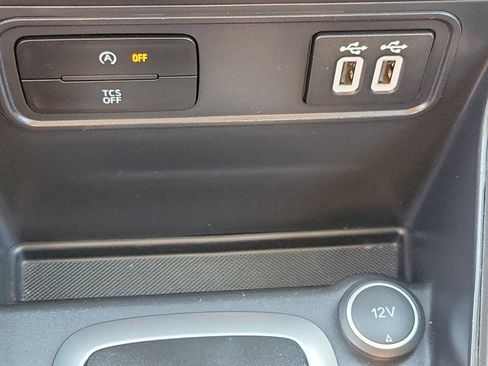 Used 2021 Ford EcoSport SE image 29