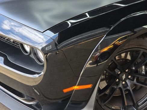 Used 2021 Dodge Challenger R/T Scat Pack RWD image 36