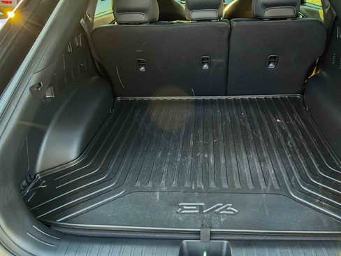 Certified 2024 Kia EV6 GT-Line image 24