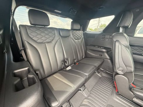 Used 2021 Hyundai Palisade Calligraphy AWD/4WD image 23