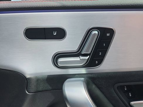 Certified 2023 Mercedes-Benz CLA 250 image 16