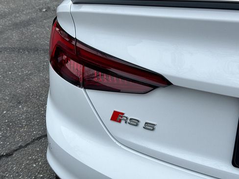 Used 2019 Audi RS 5 image 39