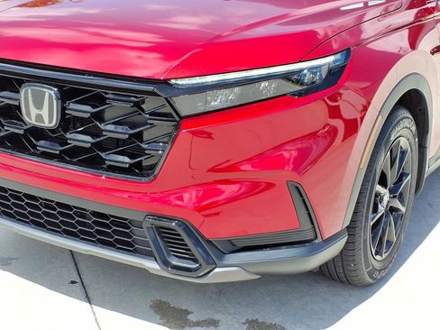 Certified 2026 Honda CR-V Sport image 18