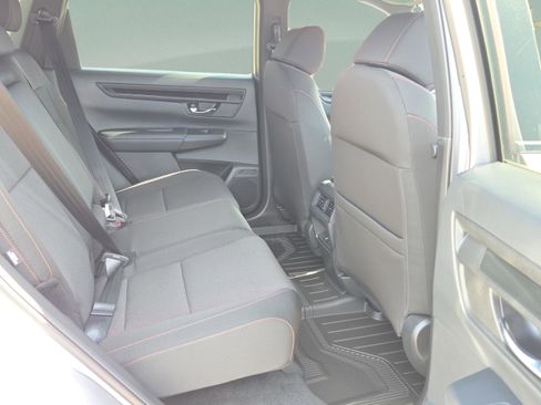 New 2026 Honda CR-V Sport image 16