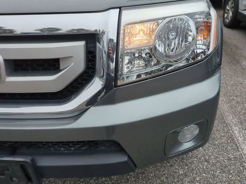 Used 2009 Honda Pilot EX-L image 11