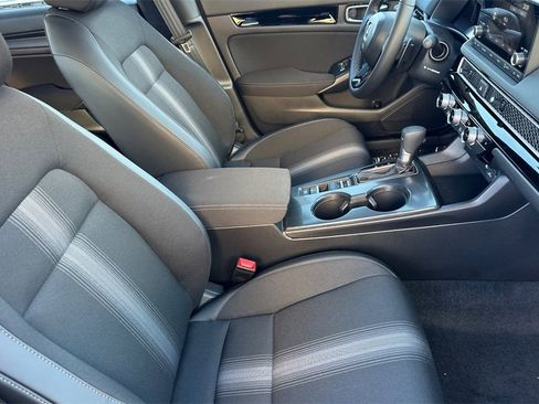 New 2026 Honda Civic Sport Touring image 16