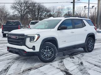 New 2026 GMC Terrain AT4 w/ Convenience Package III video 1