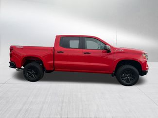 New 2026 Chevrolet Silverado 1500 Custom Trail Boss video 2