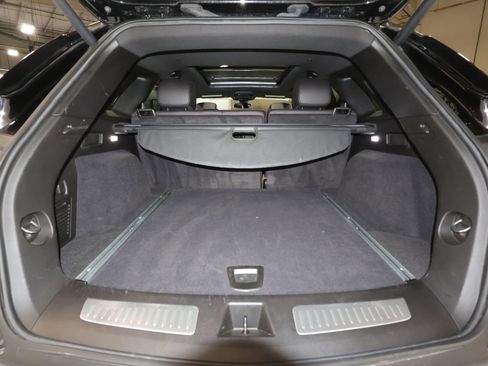 Certified 2025 Cadillac XT5 Premium Luxury image 24