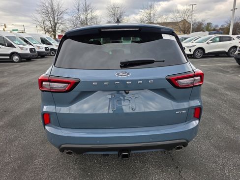 New 2026 Ford Escape ST-Line Elite w/ Premium Technology Package image 11