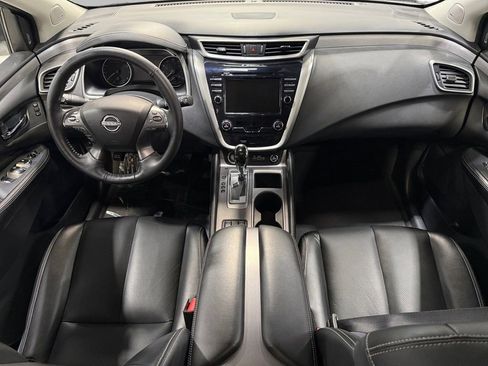 Used 2024 Nissan Murano SL AWD/4WD image 39
