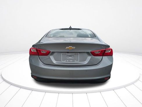 Used 2024 Chevrolet Malibu LT FWD image 5