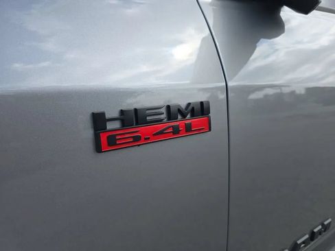 Used 2019 RAM 2500 Laramie AWD/4WD image 37