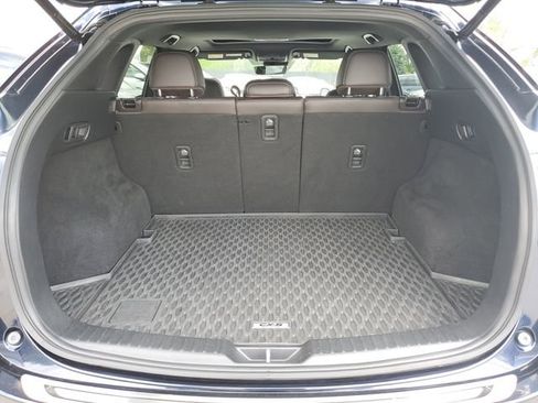 Used 2019 MAZDA CX-5 Signature AWD/4WD image 9