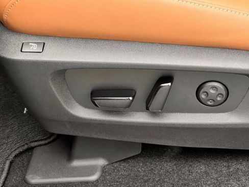 New 2026 INFINITI QX60 Autograph w/ Autograph Tech Package image 21