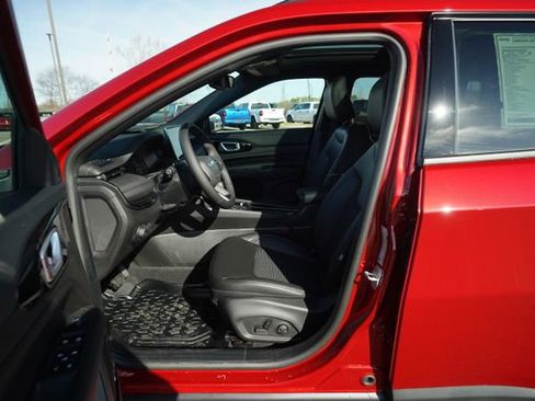 New 2026 Jeep Compass Latitude w/ Sun and Sound Group image 13