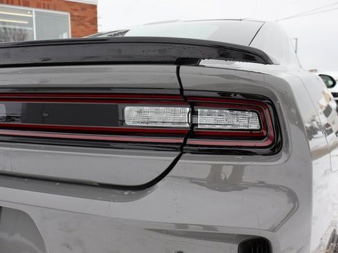 New 2026 Dodge Charger R/T Scat Pack image 32