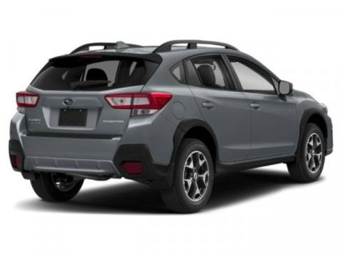 Used 2019 Subaru Crosstrek 2.0i Limited w/ Moonroof Package image 2
