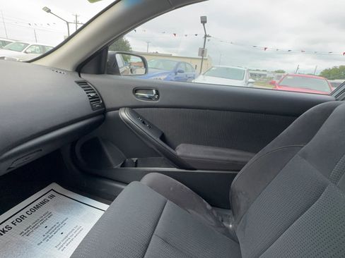 Used 2012 Nissan Altima 2.5 S w/ 2.5S Premium Pkg FWD image 17