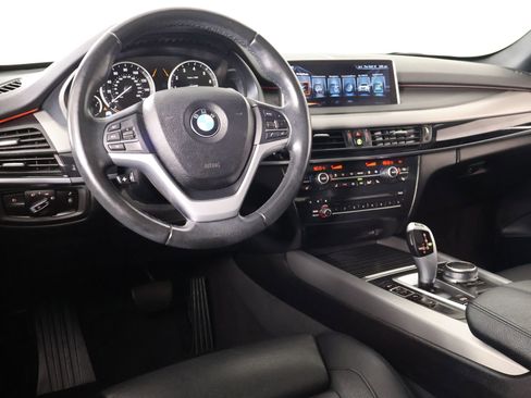 Used 2017 BMW X5 xDrive35i AWD/4WD image 2
