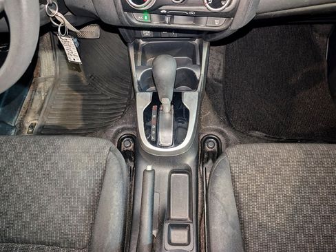Used 2015 Honda Fit LX image 36
