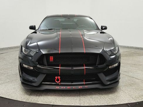 Used 2017 Ford Mustang Shelby GT350R w/ GT350R Equipment Group 920A RWD image 8