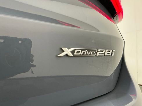 Certified 2023 BMW X1 xDrive28i w/ Premium Package AWD/4WD image 25