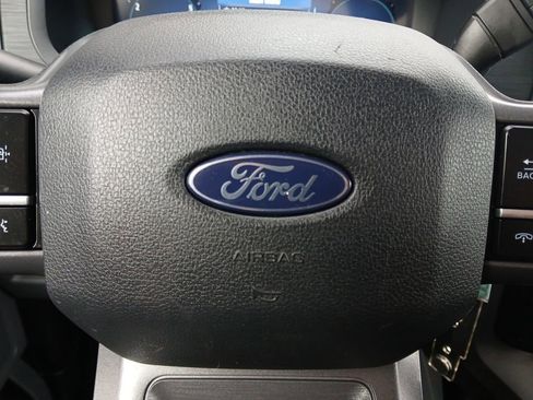 Used 2024 Ford F150 XLT w/ Mobile Office Package AWD/4WD image 5