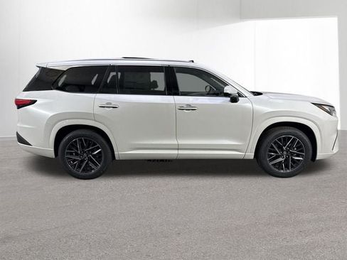 New 2026 Lexus TX 350 AWD image 37
