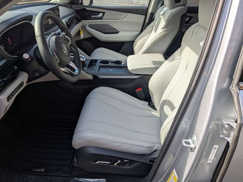 New 2026 Acura MDX FWD w/ Technology Package image 19