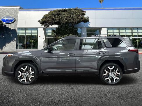 New 2026 Subaru Outback Touring XT image 9