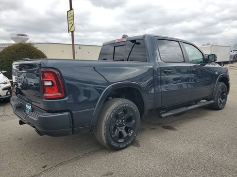 New 2026 RAM 1500 Big Horn image 6
